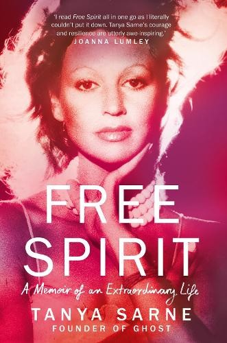 Tanya sarne free - free, spirit