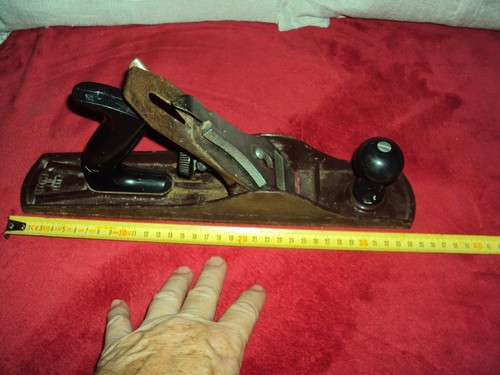 Objet outil ancien - objet,