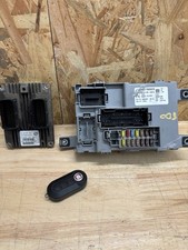 Kit de Démarrage K55 FIAT 500  MAGNETI MARELLI 5SF8 5SF8.MR BCM 00517869370