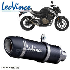 HONDA CB 500 F 2016-2019 Pot