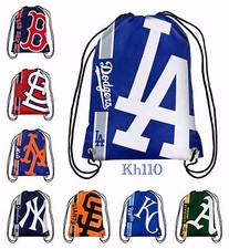 MLB Baseball Team Drawstring