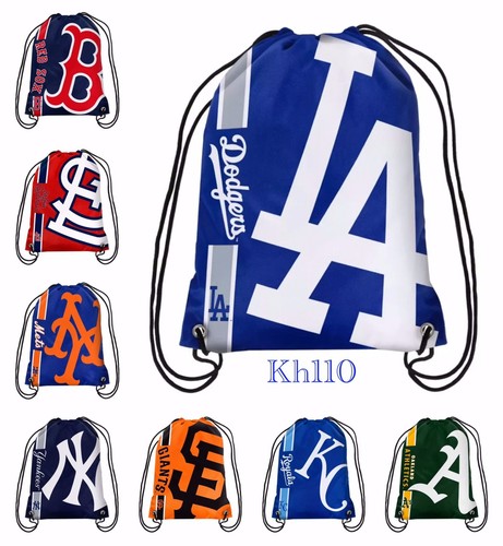 Mlb baseball team drawstring - mlb,