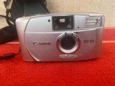 --- CANON BF10  26MM CAMERA