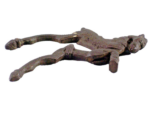 Ancien casse noix betel - ancien,