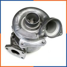 Turbocompresseur pour BMW 120d 320d xDrive 150ch - 177ch | 11654716166, 11657795499