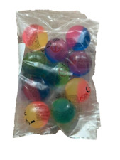 Lot de 10 balles