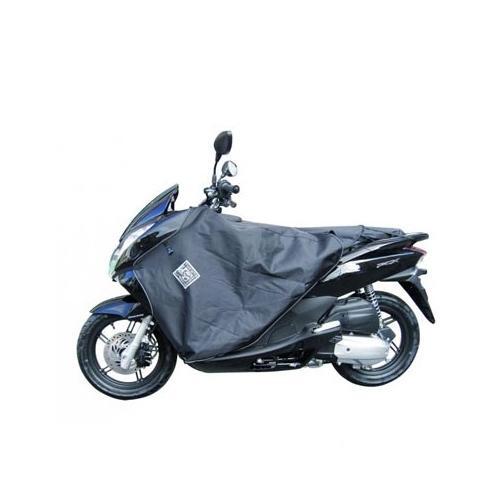 Tablier maxi scooter tucano
