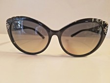 New Swarovski Cat Eye Plastic