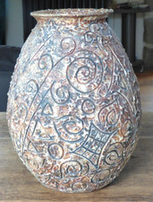 grand vase ARROKA - SUZANNE