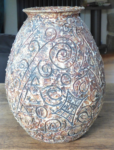 Grand vase arroka - grand,