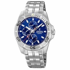 Montre multifonction pour - montre,