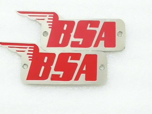 Bsa b31 m21 - bsa, a7