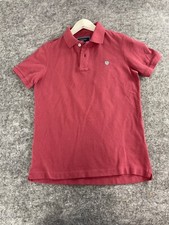 Lufian Elegant Polo Shirt Mens