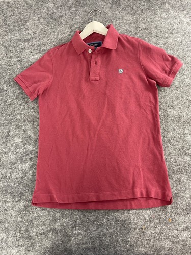 Lufian elegant polo - shirt, mens