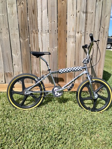 1990 redline bmx - redline,