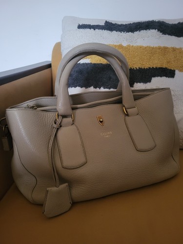 Sac main céline - céline,