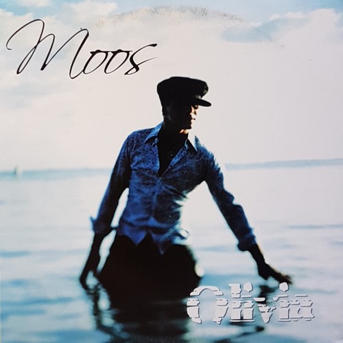 Moos olivia cd single - ‎–,
