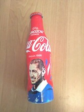 COCA COLA BOUTEILLE ALU PLEINE