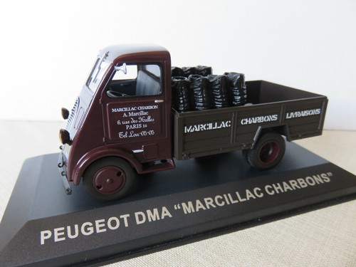 Peugeot dma marcillac - peugeot,