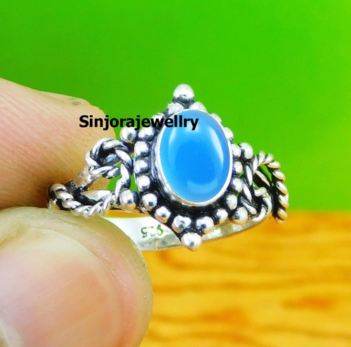 Bague cadeau argent - cadeau,