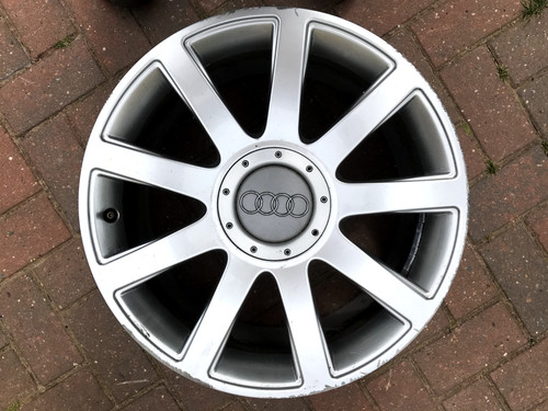 Audi rs4 jante alliage - audi, a4