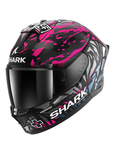 Shark casque intégral - shark, skwal