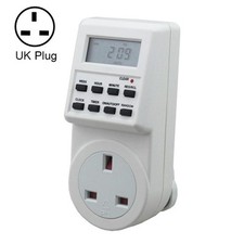 AC 230V Smart Home Plug-in