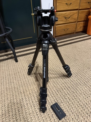 Rare manfrotto 190mf4 - rare,
