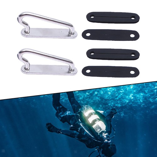 Plongée sous marine sangle - plongée, sous-marine