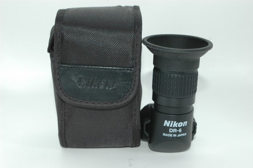 Nikon right angle - dr-6,