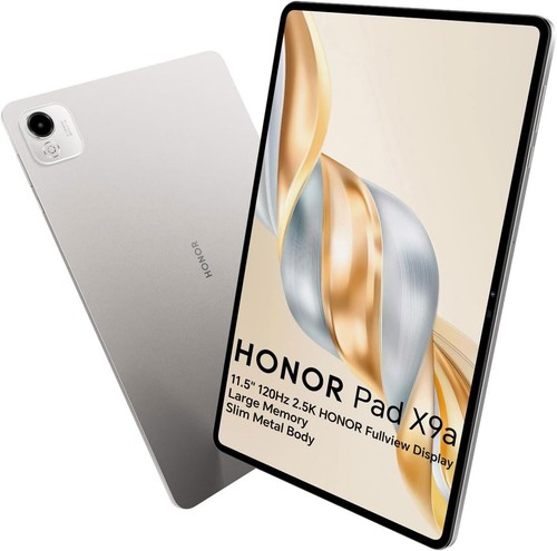 Tablette honor pad - honor, gris