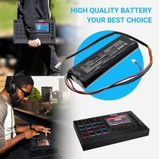 Batterie 3400mAh type