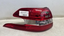 Feu arriere principal gauche (feux) PEUGEOT 308 2 SW PHASE 2 BREAK 9678093980