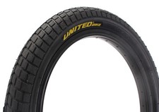 Pneu BMX 16" KHE x UNITED –