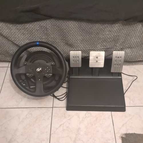 Thrustmaster t300 - thrustmaster, rs