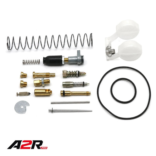 Kit reparation carburateur - kit,