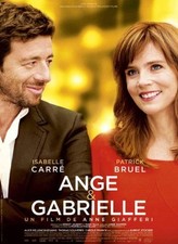 DVD ANGE & GABRIELLE - PATRICK