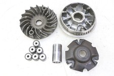 VARIATEUR - SUZUKI BURGMAN 125 (2007 - 2014)