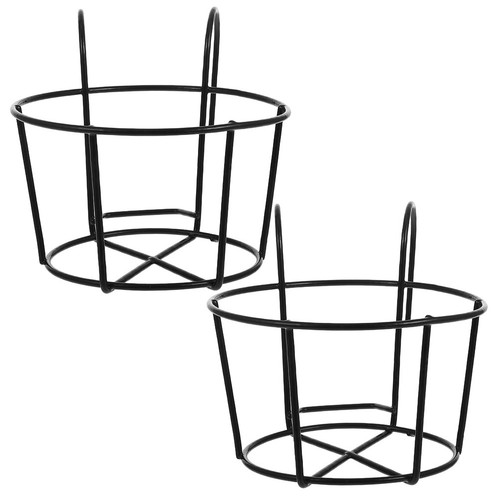 Pcs râtelier foin pour - 2,