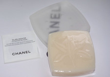 CHANEL SUBLIMAGE SOCLE SUPPORT POUR SAVON SUBLIMAGE DANS SA BOITE SANS LE SAVON
