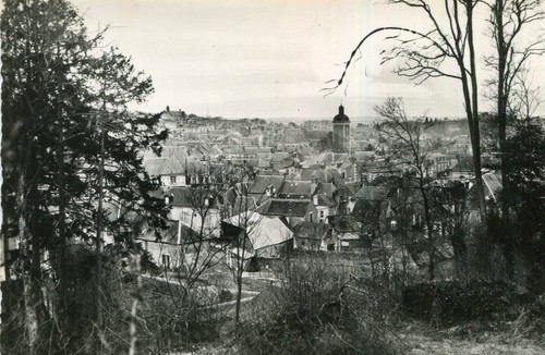 Montval sur loir - montval, lot