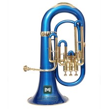 Euphonium Brass Instrument