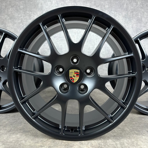 Porsche panamera jantes 970 - porsche,