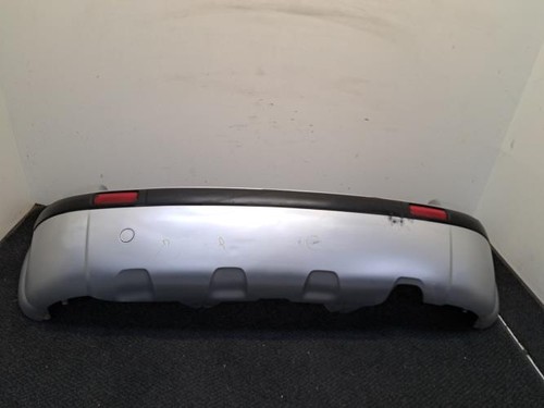 Pare choc arriere citroen - citroen, c3