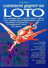 Comment gagner au loto  -