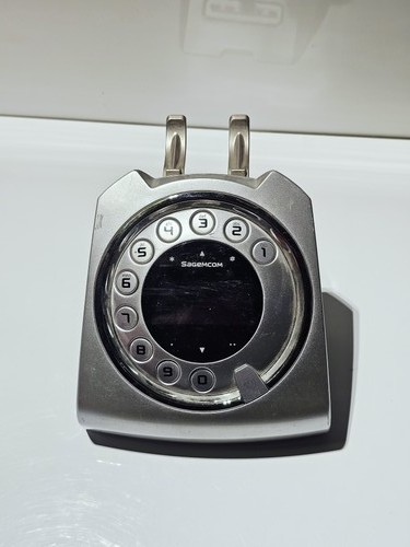 Telephone sans fil design