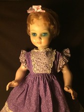 poupée Bella no Petitcollin 