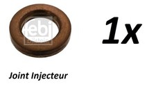 1x JOINT INJECTEUR RENAULT