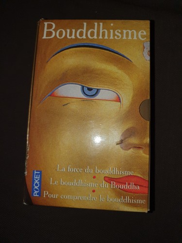 Coffret livres force du - livres,