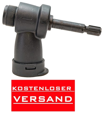 Hilti tête aspiration - hilti, d'aspiration
